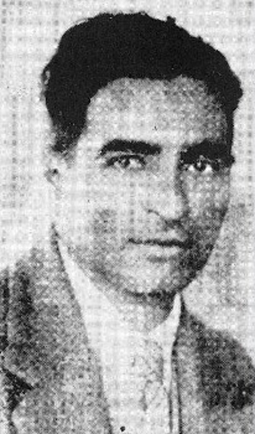 Ο Κύπριος ποιητής Γλαύκος Αλιθέρσης (ψευδώνυμο του Κύπριου ποιητή Μιχάλη Χατζηδημητρίου, 1897-1965) συνομήλικος του φυματικού ποιητή, το οποίος τον στηρίζει εν ζωή, κι όταν πεθαίνει, κρατάει άσβεστη τη μνήμη του, με την έκδοση των ποιημάτων του (1925) και μιας μονογραφίας του για τη ζωή και το έργο του (1965)
