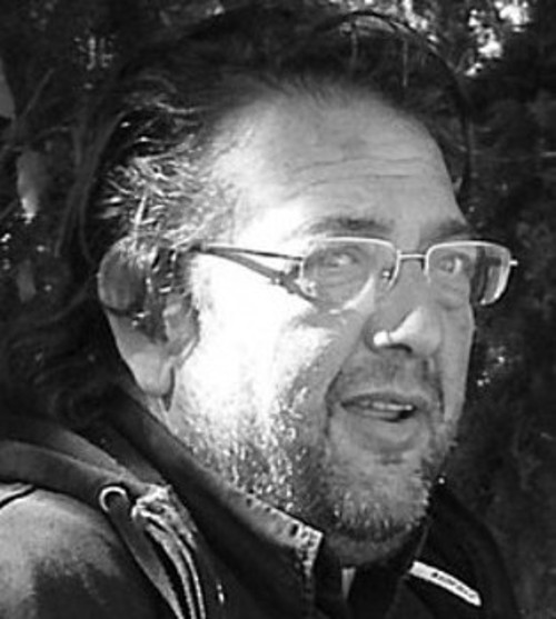 ΚΥΡΙΑΚΟΣ ΓΚΟΓΚΑΣ