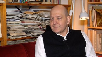 Ο Θέμης Πάνου