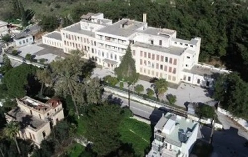 Σε ιδιώτες ετοιμάζεται να παραχωρηθεί το 409 Στρατιωτικό Νοσοκομείο