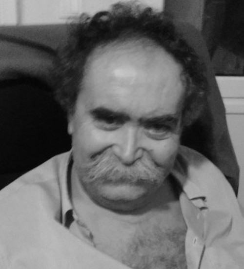 ΠΕΤΡΟΣ ΣΚΟΡΔΙΛΗΣ