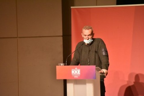 Σταύρος Καλαρίτης