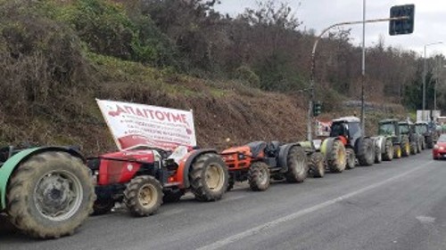 ΜΠΛΟΚΟ ΜΕΣΗΜΕΡΙΟΥ ΠΕΛΛΑΣ