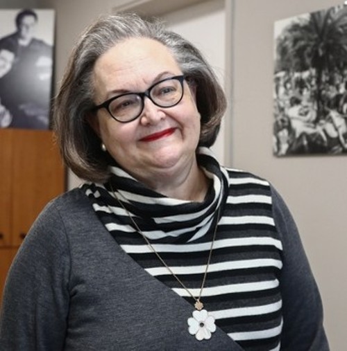 Εύα Νικολαΐδου