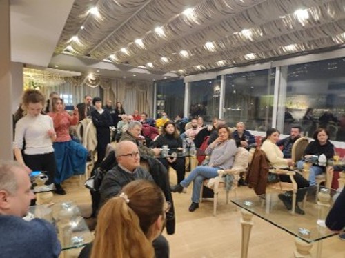 ΤΟ Επισιτισμού - Τουρισμού