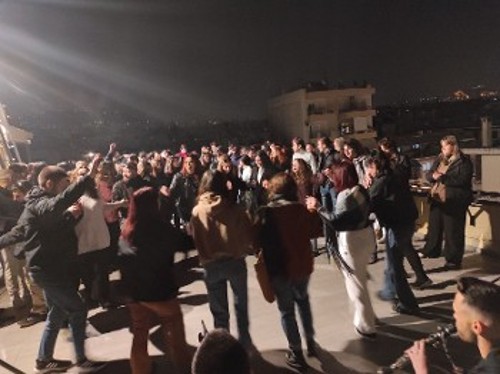 Σπουδάζουσα Αττικής