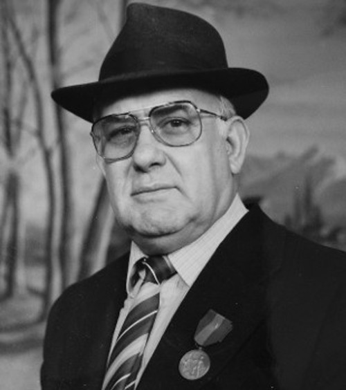 ΓΙΩΡΓΟΣ ΔΗΜΗΤΡΙΟΥ