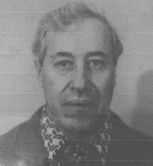 ΧΑΡΙΛΑΟΣ ΙΩΑΝΝΗΣ ΣΤΡΑΤΟΓΛΟΥ