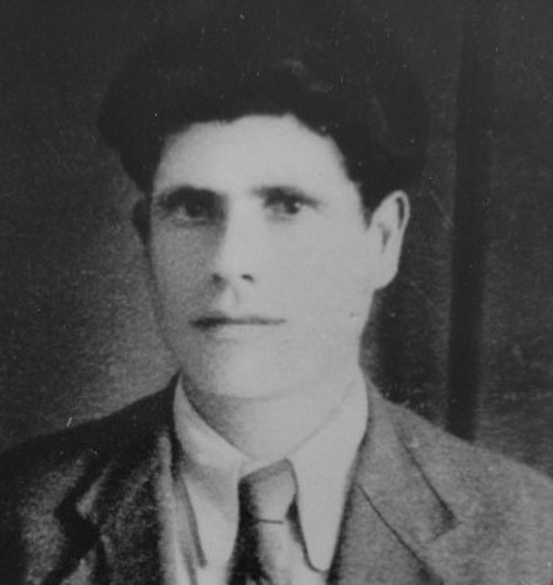 ΑΝΔΡΕΑΣ ΑΛΕΞΟΠΟΥΛΟΣ