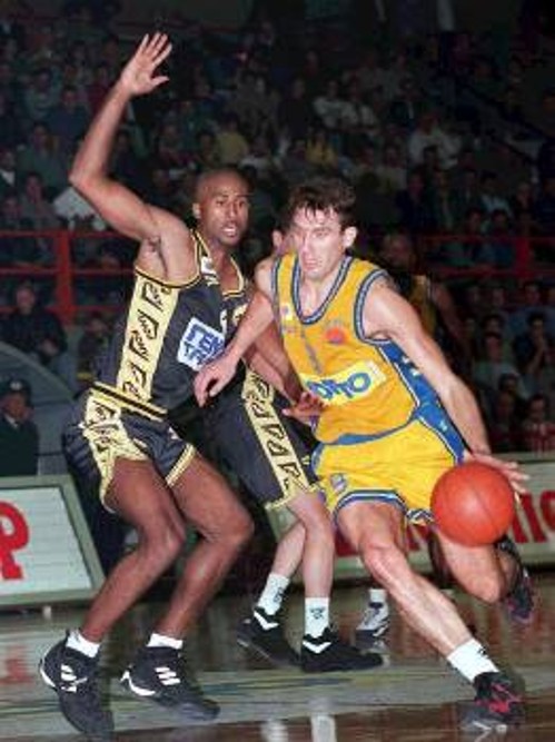 Καταπέλτης ήταν ο Γιάννης Μυλωνάς στο θέμα ντόπινγκ