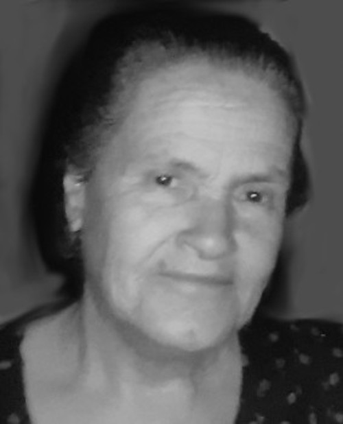 ΚΟΥΛΑ (ΚΥΡΙΑΚΗ) ΚΑΪΔΑΝΤΖΗ