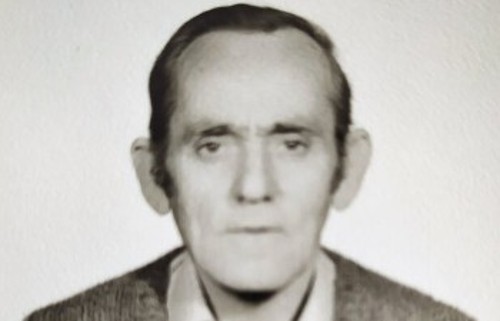 ΑΡΒΑΝΙΤΗΣ ΑΝΤΩΝΗΣ