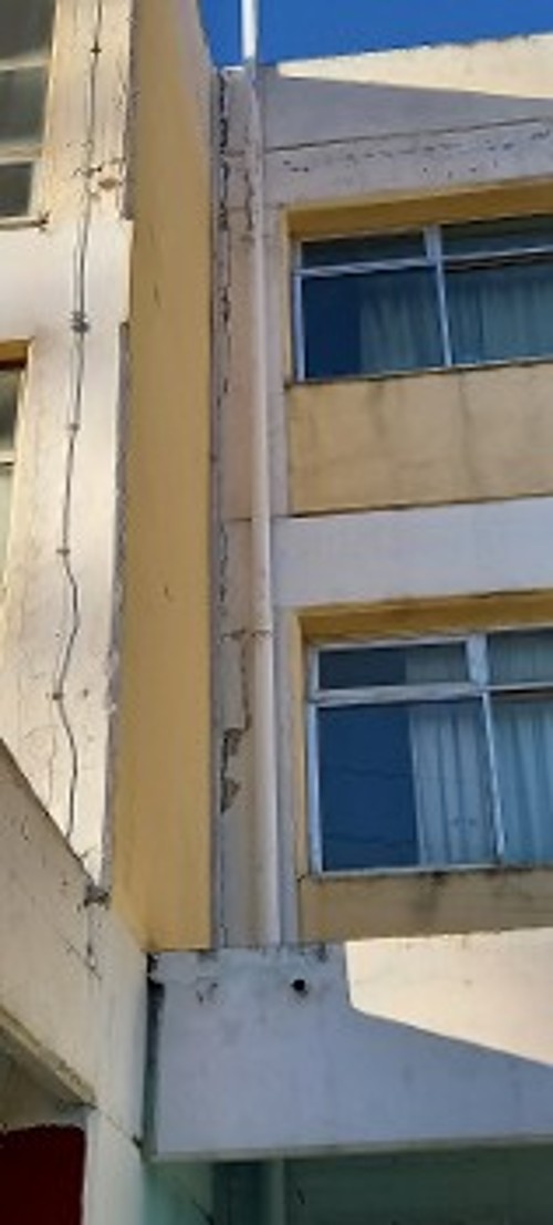 Φανερή η ανάγκη εργασιών στο 17ο Δημοτικό Αχαρνών