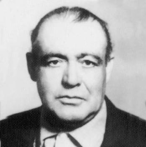 Στέφανος Σιδέρης