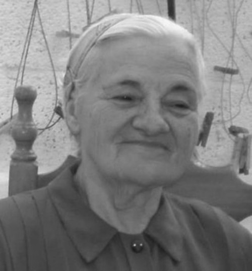 ΕΙΡΗΝΗ ΠΕΤΡΑΚΗ