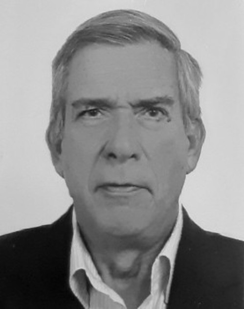 ΒΑΣΙΛΗΣ ΤΣΑΡΟΥΧΗΣ