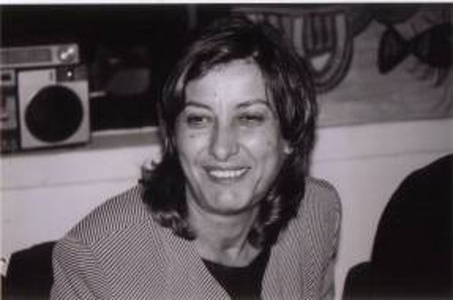 Καίτη Νανοπούλου