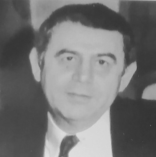 ΦΩΤΗΣ ΜΠΑΛΗΣ