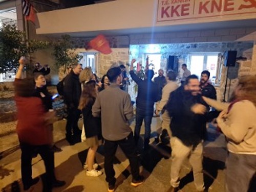 Χανιά