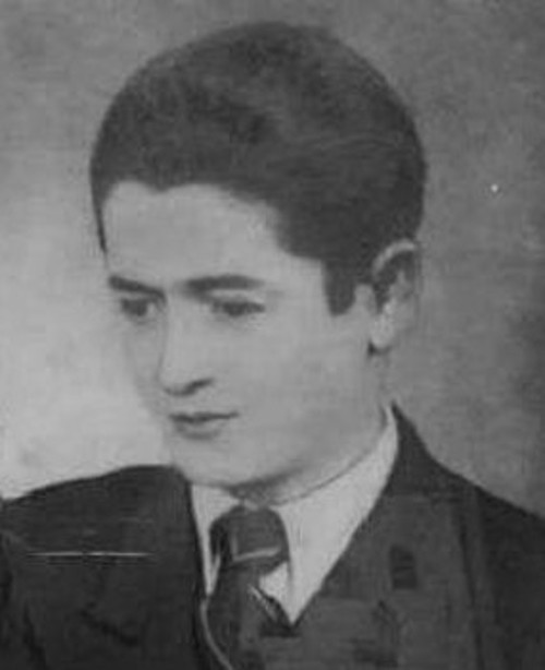 ΗΛΙΑΣ ΚΑΡΟΖΑΣ
