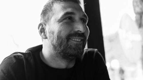 ΒΑΓΓΕΛΗΣ ΜΠΑΡΜΠΕΡΗΣ