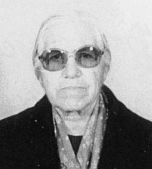 Ντίνα Βουτσινά