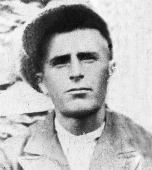 Μερτζανίδης Γιάννης