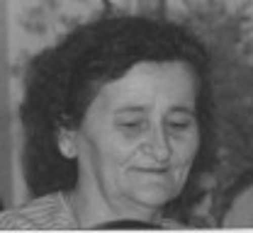 ΑΔΡΙΑΝΗ ΝΑΝΟΥ