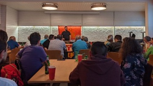 Στο Βάιμπλιγκεν