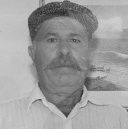ΚΩΝΣΤΑΝΤΙΝΟΣ ΧΟΥΣΤΟΥΛΑΚΗΣ