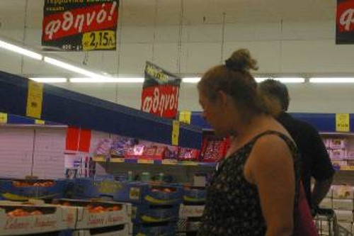Η ακρίβεια, δεν κρύβεται με κάποια «φτηνά» προϊόντα που, απλά, είναι οι «κράχτες»