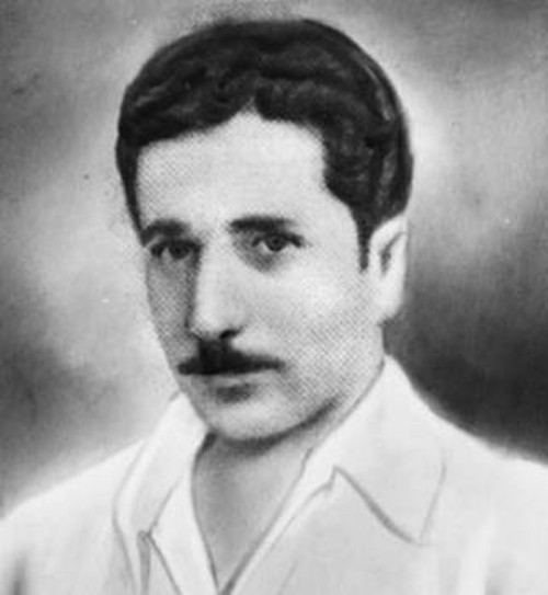 Ορέστης Μακρίδης