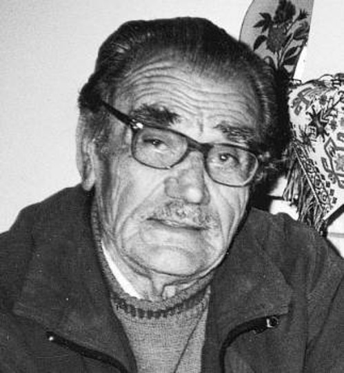 ΛΑΓΟΥΣΑΚΟΣ ΣΠΥΡΟΣ