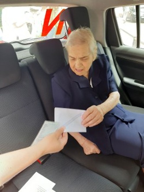 ΜΑΡΙΑ ΑΓΓΕΛΙΔΟΥ