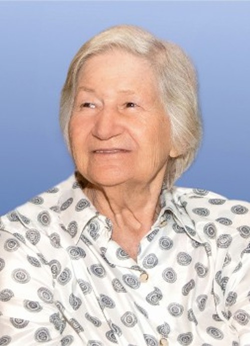 ΜΑΡΙΑ ΚΟΡΩΝΑΙΟΥ