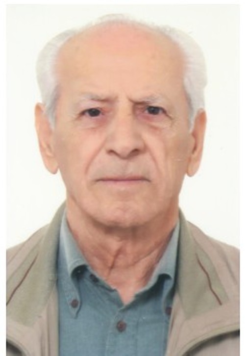 ΚΩΣΤΑ ΒΑΤΙΚΙΩΤΗ