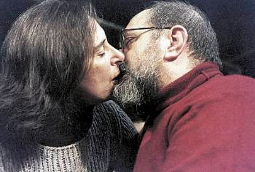 «Ενα φως για κάθε σκοτάδι»