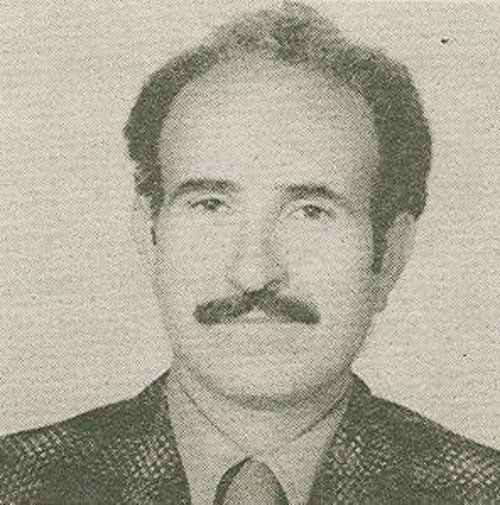ΓΕΩΡΓΙΟΥ ΚΩΣΤΑΣ