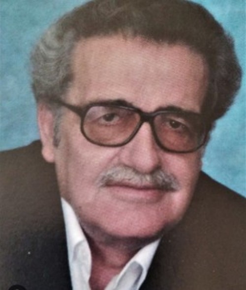 ΚΩΣΤΑΣ ΣΙΟΚΟΡΕΛΗΣ