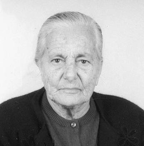 Σταυρίτσα Φράγκου