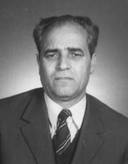 , Βασίλης Τρίγγας