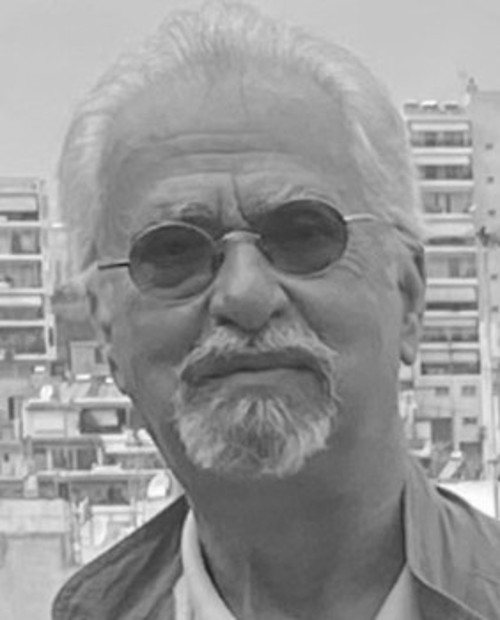 ΠΕΤΡΟΣ ΒΛΑΧΟΠΟΥΛΟΣ