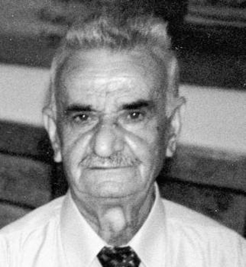 ΜΠΟΥΤΑΧΙΔΗΣ ΠΑΥΛΟΣ