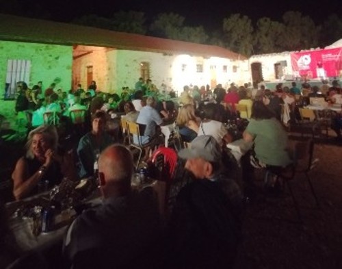 Στα Λιμενάρια