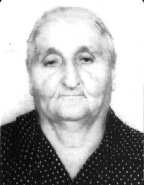ΟΡΦΑΝΙΔΟΥ ΑΝΔΡΟΝΙΚΗ