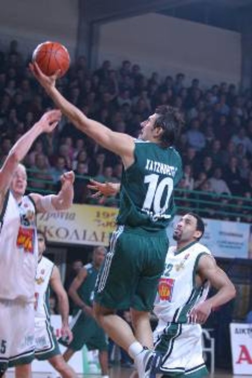 Στην Κοζάνη θα δοκιμαστεί ο ΠΑΟ