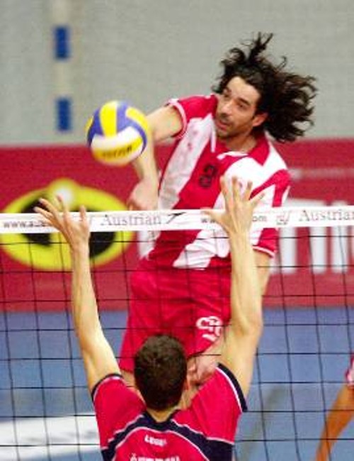 Κεντρικό πρόσωπο του ντέρμπι ο Χατζηαντωνίου