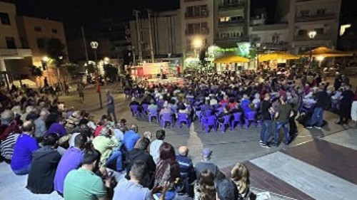 ΚΕΡΑΤΣΙΝΙ - ΔΡΑΠΕΤΣΩΝΑ