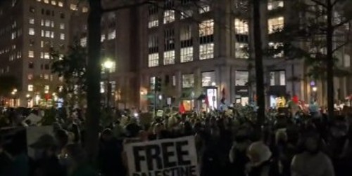 ΗΠΑ - Βοστόνη