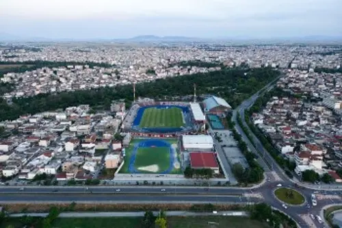 Το στάδιο Αλκαζάρ